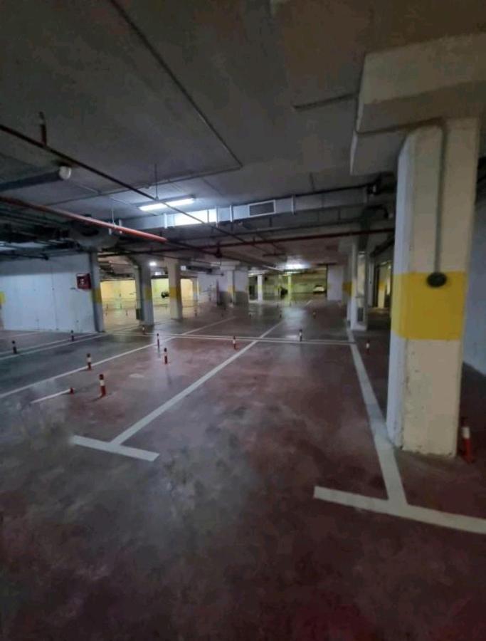 Riverside Apartment بودغوريتْسا المظهر الخارجي الصورة